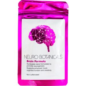 Neuro Botanicals