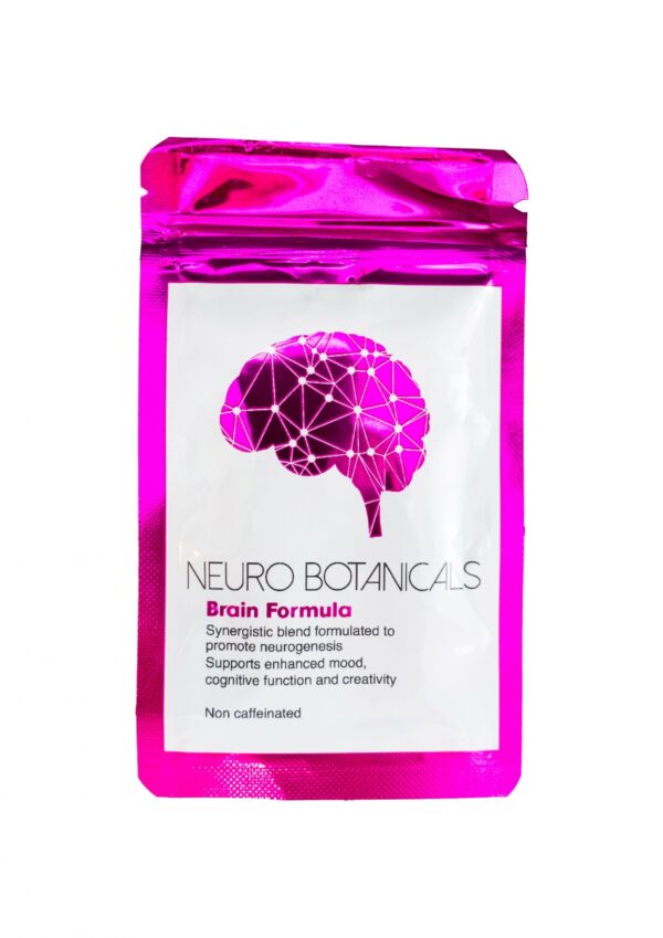 Neuro Botanicals