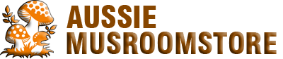 aussiemushroomstore.com