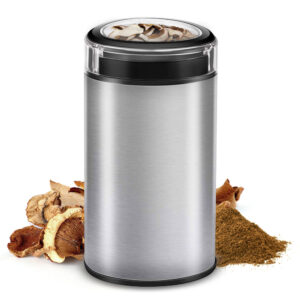 Buy Electric Mushroom Grinder in Australia